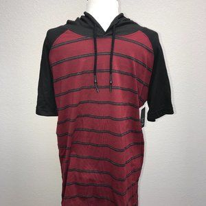 Burnside Scope Knit Hoodie*